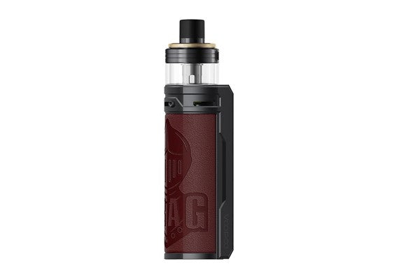 VOOPOO DRAG S PNP-X 60W MOD POD KIT 2500MAH - Vape Store UK | Online Vape Shop | Disposable Vape Store | Ecig UK
