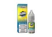 BLUE RASPBERRY (SOUR STRAWS) 10ML NIC SALT BAZOOKA - Vape Store UK | Online Vape Shop | Disposable Vape Store | Ecig UK