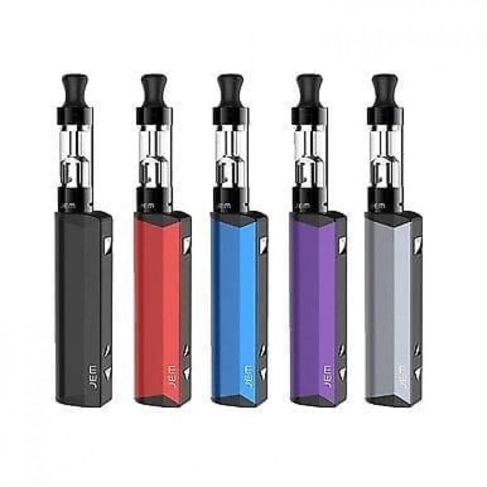 Innokin JEM Pen-Style | Mouth to Lung Kit | Adjustable Watt Control & 5 Coils - Vape Store UK | Online Vape Shop | Disposable Vape Store | Ecig UK