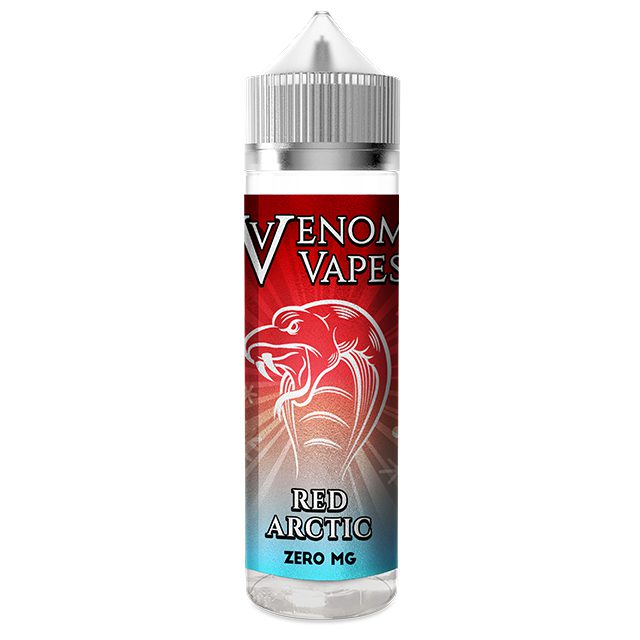 VENOM VAPES  50ML E-LIQUID - Vape Store UK | Online Vape Shop | Disposable Vape Store | Ecig UK