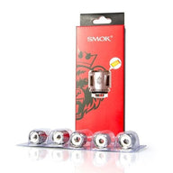 SMOK Mesh Replacement Coil for TFV12 Baby Prince TFV8 Baby - Vapkituk
