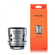 SMOK Spirals Tank Replacement Coil Head 0.3Ω / 0.6Ω (2,3,5) PCS PACK - Vapkituk