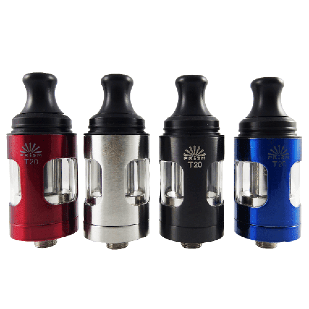 Innokin Prism T20-S Sub-Ohm Tank - Vapkituk