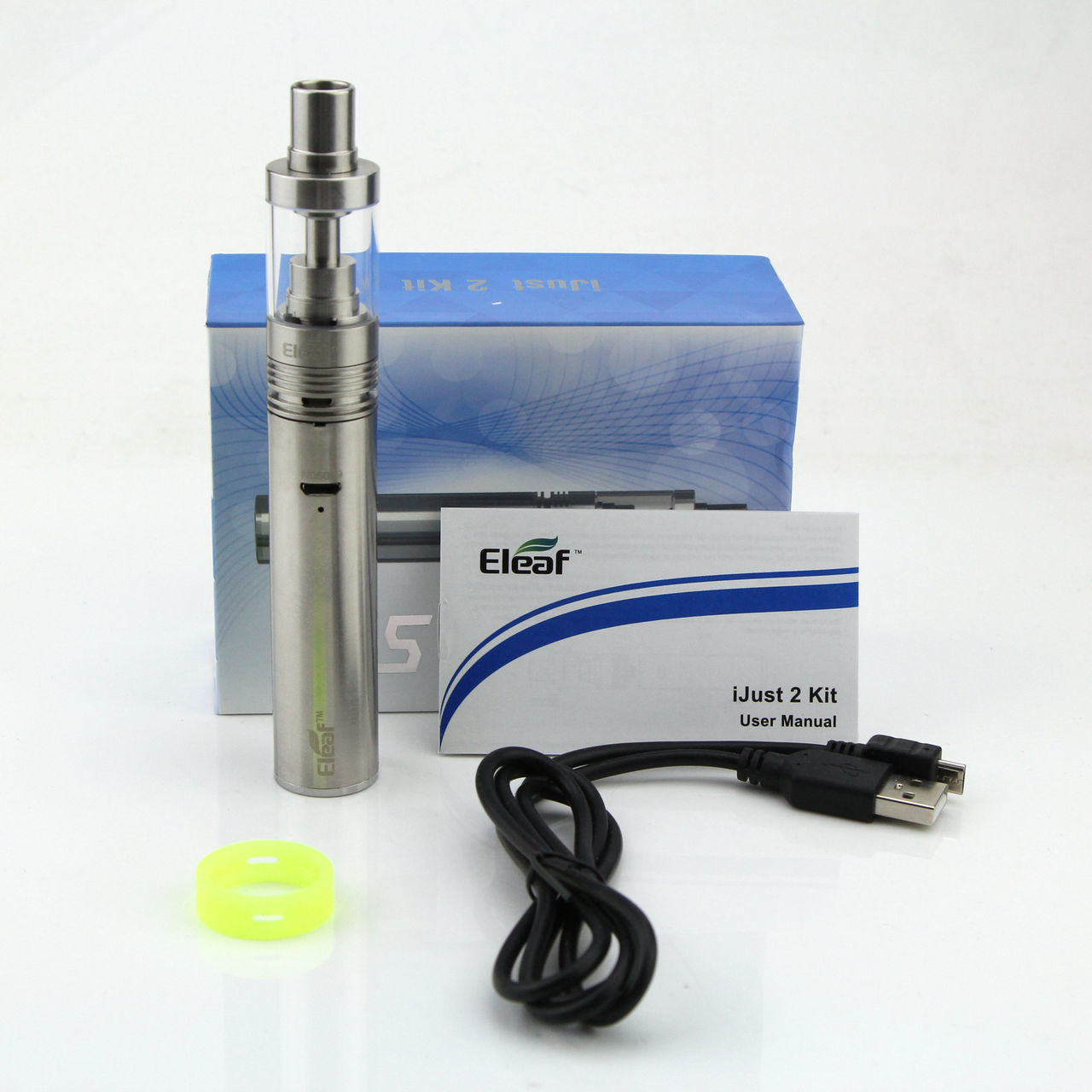 Eleaf iJust 2 Kit - Vapkituk