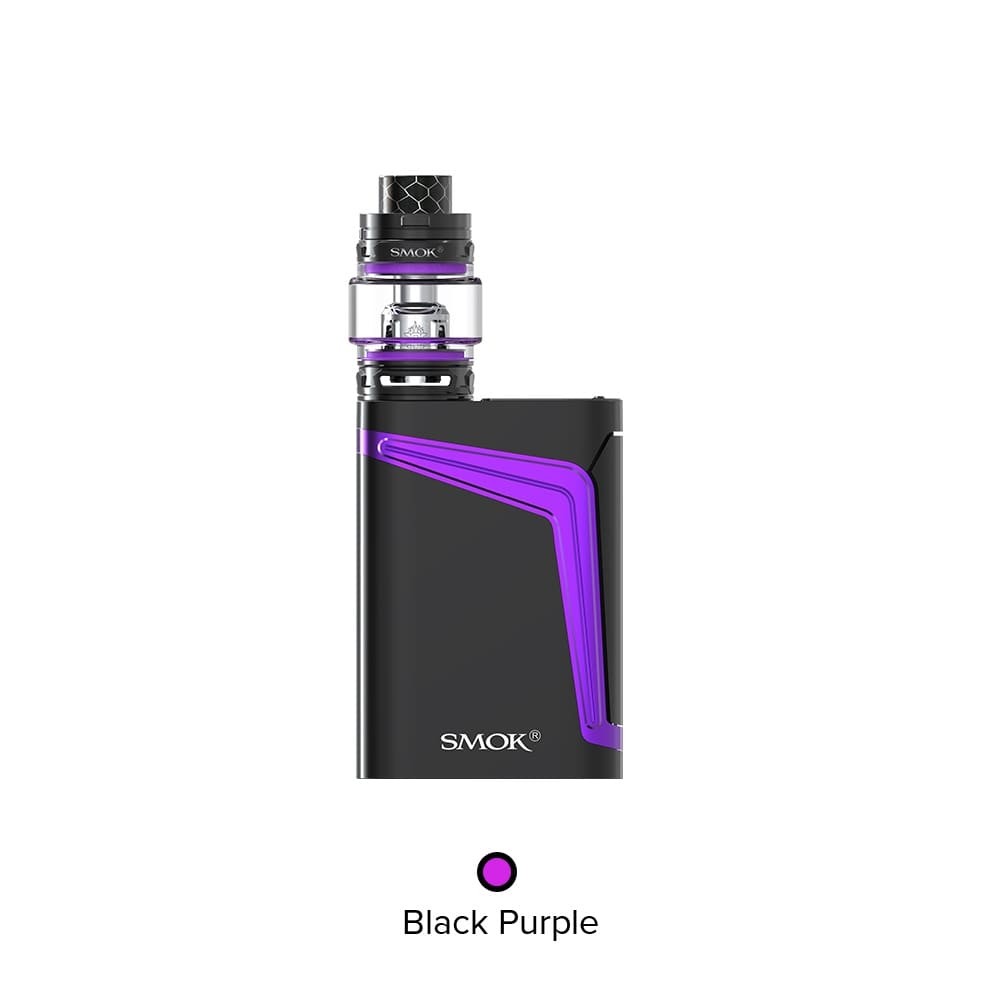 SMOK V-Fin 8000 mAh Kit with TFV12 Big Baby Prince - Vapkituk