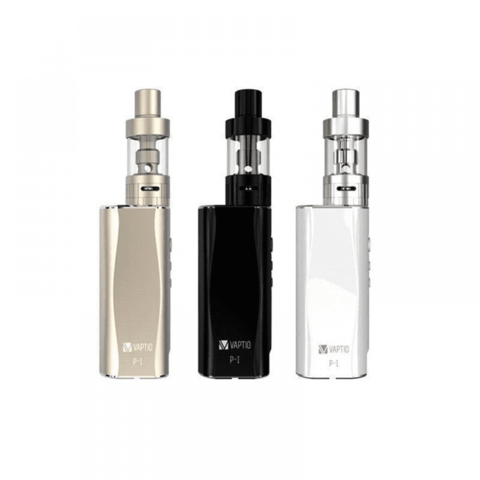 VAPITO P-I TF Kit - Vape Store UK | Online Vape Shop | Disposable Vape Store | Ecig UK