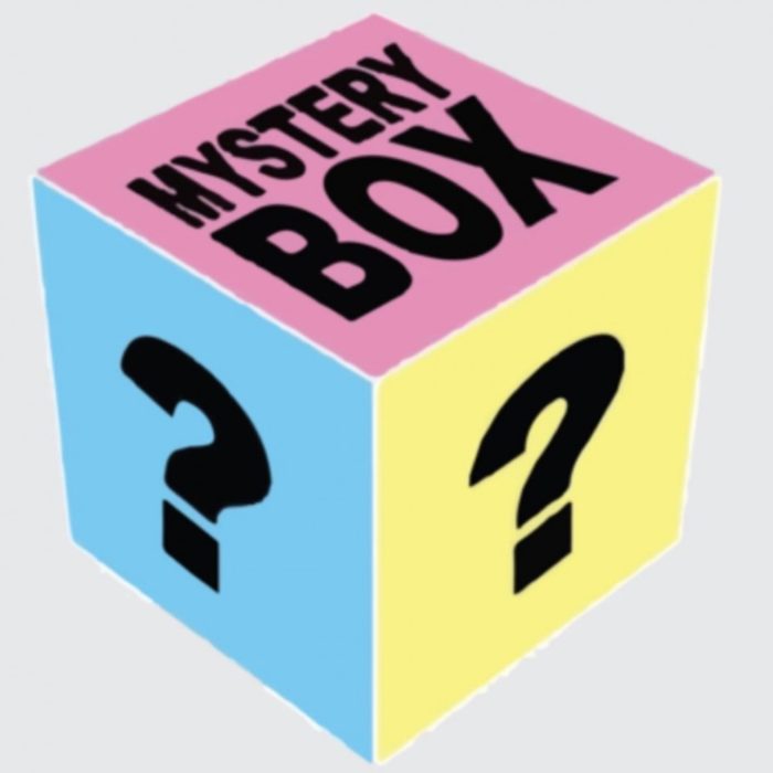 Mystery Box - Vape Store UK | Online Vape Shop | Disposable Vape Store | Ecig UK