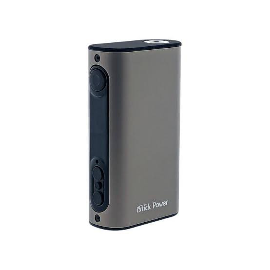 Eleaf IPower 80 Watt TC Mod Preview – Guide To Vaping Eleaf IPower 80 Watt TC Mod Preview – Guide To Vaping