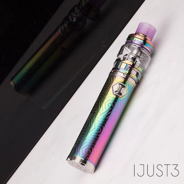 INNOKIN ENDURA T18 II STARTER KIT - Vape Store UK | Online Vape Shop | Disposable Vape Store | Ecig UK