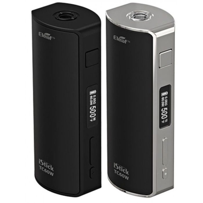 Eleaf iStick TC 60W MOD Vape Kit UK