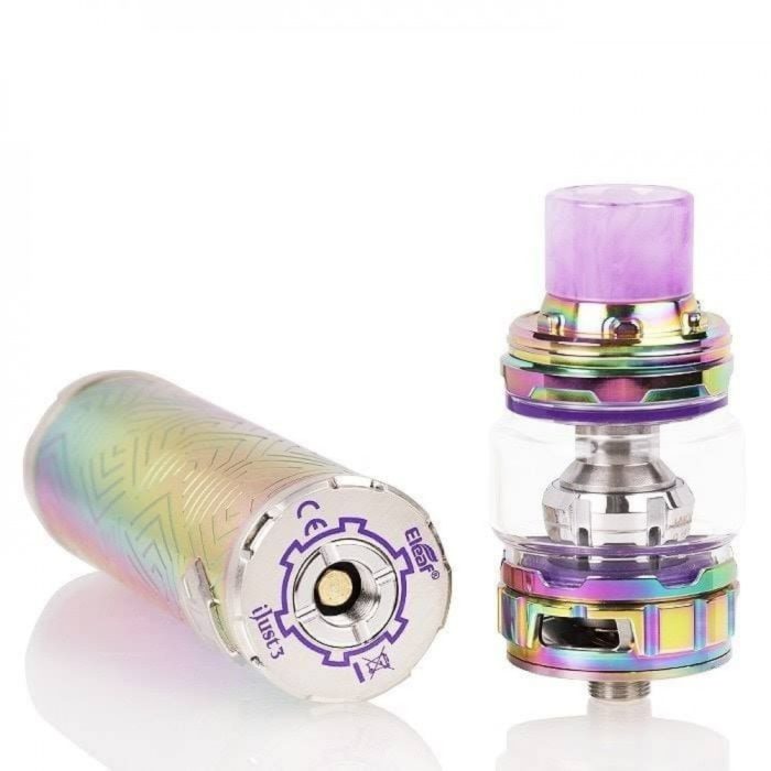 INNOKIN ENDURA T18 II STARTER KIT - Vape Store UK | Online Vape Shop | Disposable Vape Store | Ecig UK