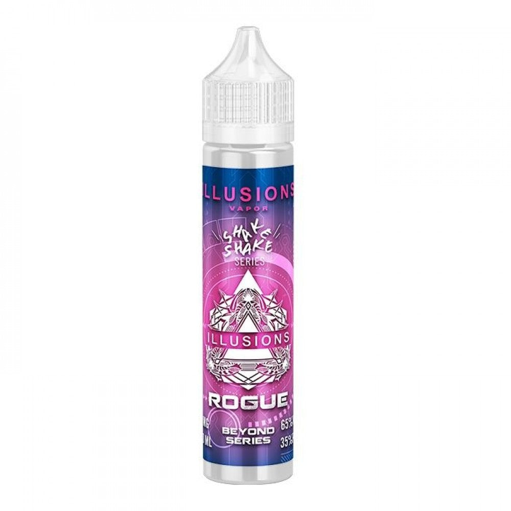 ILLUSIONS VAPOR TASTE OF GOD SERIES 60ML 65/35 Mix £14.50 - Vape Store UK | Online Vape Shop | Disposable Vape Store | Ecig UK