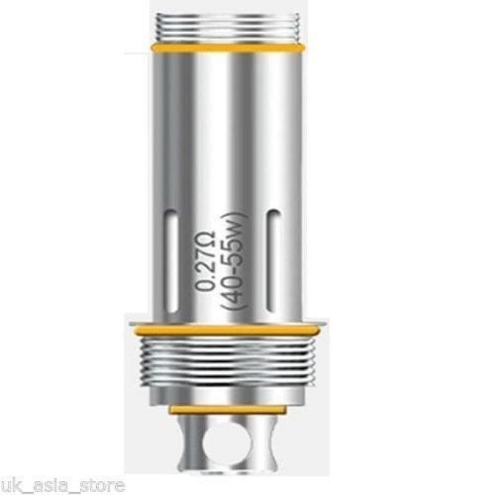 ASPIRE Cleito Replacement Coils Heads (5 pack) 0.4/0.27/0.2/SS316L - Vapkituk