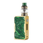 GOLD DRAG DRIP IN GOLD - Vapkituk