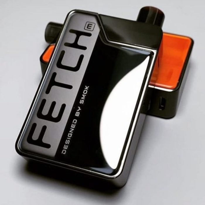 SMOK FETCH POD KIT £27.99 - Vape Store UK | Online Vape Shop | Disposable Vape Store | Ecig UK