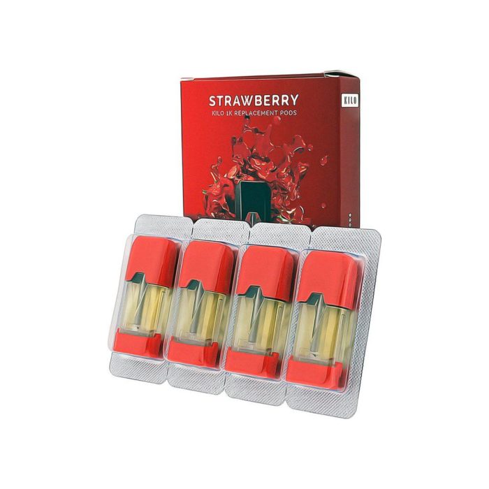elfbar nachfll pod luft aus Kilo 1K Prefilled Pods- Nutty  Dubai Vape King