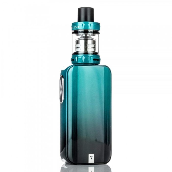 VAPORESSO LUXE NANO KIT - Vapkituk