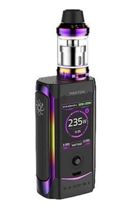 INNOKIN PROTON 235W & PLEX TANK STARTER KIT - Vapkituk