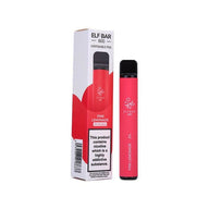 ELF BAR PINK LEMONADE  DISPOSABLE POD DEVICE - Vape Store UK | Online Vape Shop | Disposable Vape Store | Ecig UK
