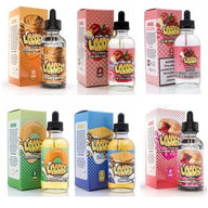 GENUINE LOADED By Ruthless E-LIQUID 120ml E-Juice Nic Vape 0mg/3Mg/6Mg Nicotine - Vapkituk