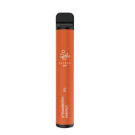 ELF BAR STRAWBERRY ENERGY  DISPOSABLE POD DEVICE - Vape Store UK | Online Vape Shop | Disposable Vape Store | Ecig UK