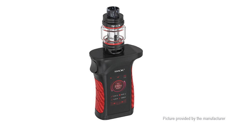 smok mag p3 battery SMOK Mag P3 230W Kit | Waterproof & Shockproof Vape Kit