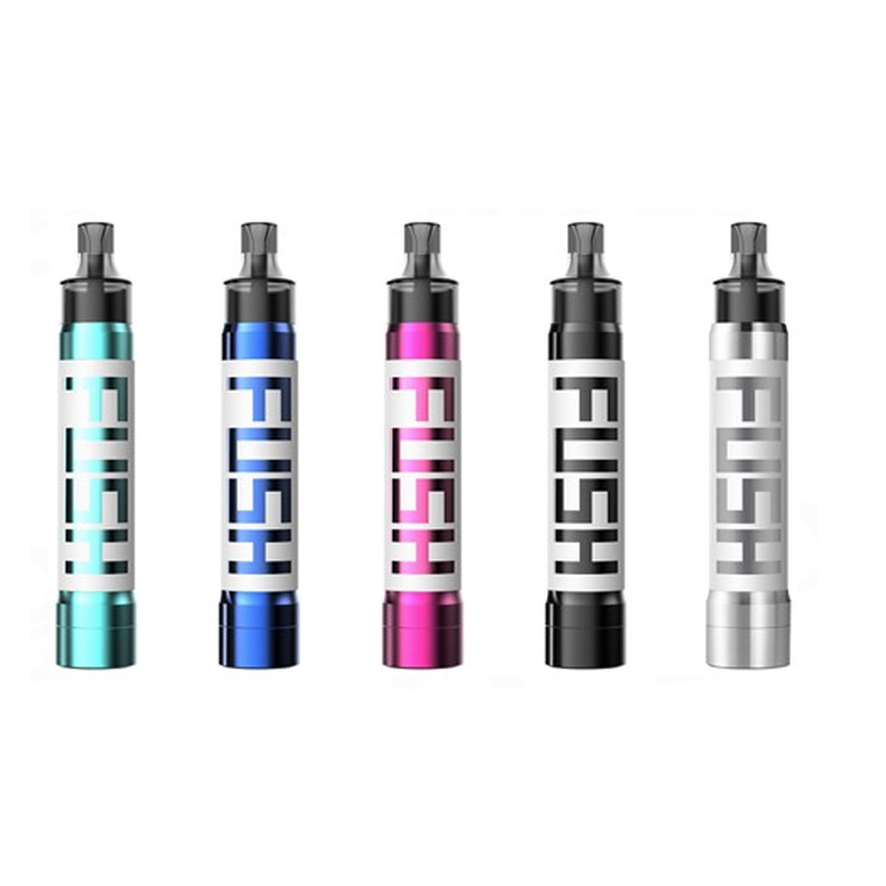 ACROHM FUSH SEMI-MECH MOD - Vapkituk
