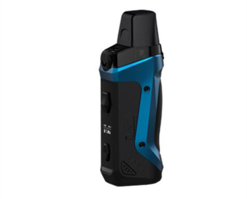 Geekvape Aegis Boost 40W Pod Mod Kit 1500mAh - Vape Store UK | Online Vape Shop | Disposable Vape Store | Ecig UK