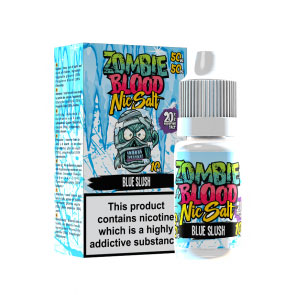 Blue-Slush