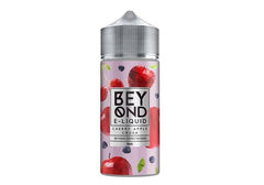 KIWI PASSION KICK 100ML E LIQUID BEYOND