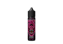 CHERRY BLAST 50ML E LIQUID GORILLA MIST