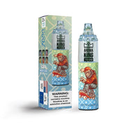 AROMA KING 7000 DISPOSABLE COTTON CANDY