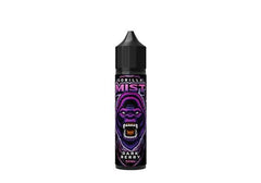 DARK BERRY 50ML E LIQUID GORILLA MIST