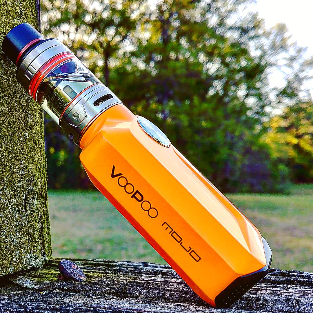 Voopoo Pod Kit VooPoo Mojo 88W TC Gene Chip Starter Kit Review Voopoo Canada Website Australia Voopoo Pod Kit VooPoo Mojo 88W TC Gene Chip Starter Kit Review Voopoo Canada Website Australia