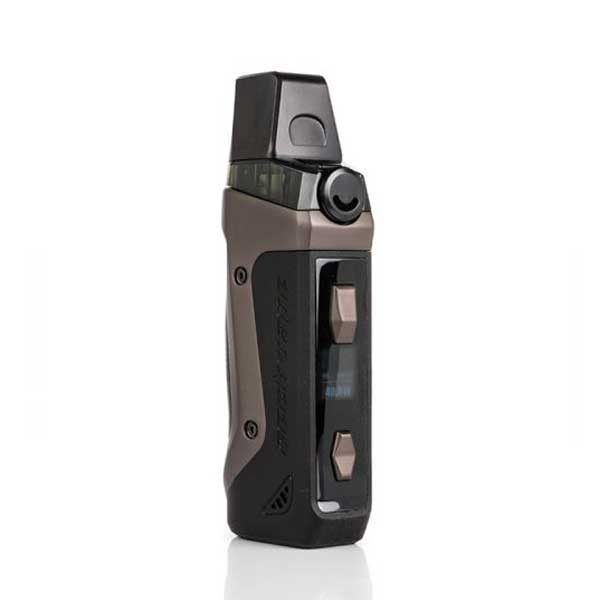 Geekvape Aegis Boost 40W Pod Mod Kit 1500mAh - Vape Store UK | Online Vape Shop | Disposable Vape Store | Ecig UK