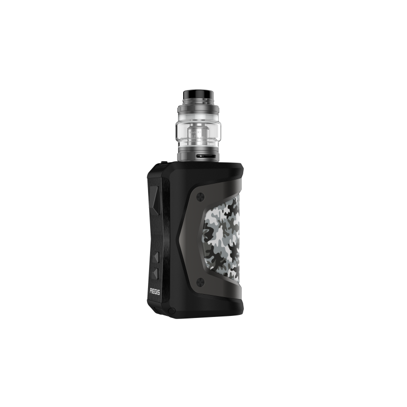 Geekvape Aegis X 200W Kit | Cerberus Tank