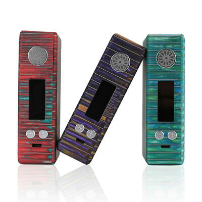 INNOKIN Big Box Atlas 200W Vape Mod Honeycomb BigBox 100% Authenic All Colours - Vapkituk