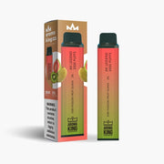 AROMA KING 3500 LEGEND VAPE Fruit Guava