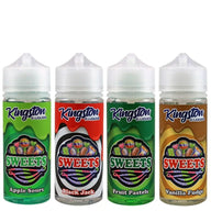 KINGSTON E-LIQUID ALL IN ONE