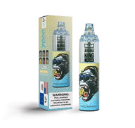 AROMA KING 7000 DISPOSABLE POD KIT MIXED BARRIES