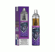 AROMA KING 7000 DISPOSABLE POD KIT 
