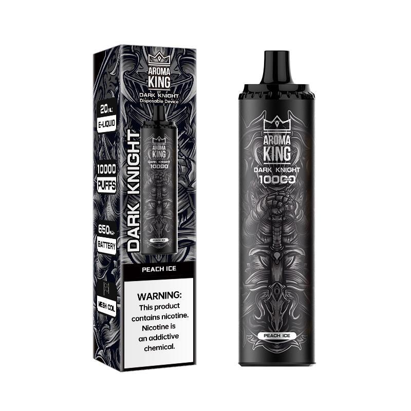 AROMA KING DARK KNIGHT 10000 PUFFS 17.49 ALL FLAVOURS