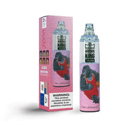 AROMA KING 7000 DISPOSABLE Pink Lemoande