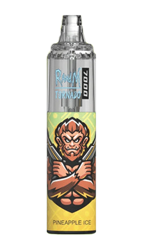 Pineapple_ice_Vape_bar