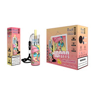 Randm Tornado 10000 Plus Pink Lemonade Disposable Bar