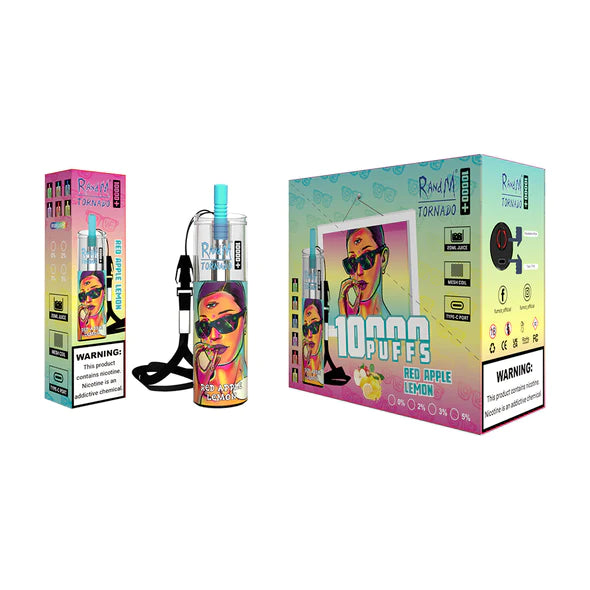 elfbar elfa kaufen How to Maximize Tastes and Longevity from Your RandM Tornado 10000 Puffs  Vape