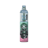 Pina Colada Rum RAndM Tornado 7000 Puffs 