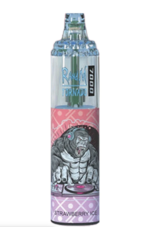 Randm_Tornado_7000_Strawberry_Ice