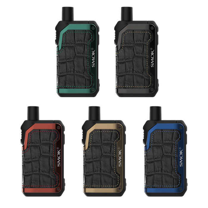 SMOK Alike Pod Mod Kit 1600mah - Vape Store UK | Online Vape Shop | Disposable Vape Store | Ecig UK