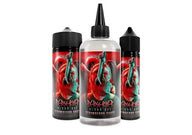 STRAWBERRY SAUCE E LIQUID BY BERSERKER BLOOD AXE - Vape Store UK | Online Vape Shop | Disposable Vape Store | Ecig UK
